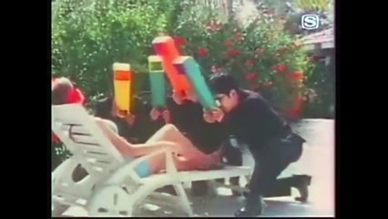 Mr.Children『君がいた夏』MUSIC VIDEO