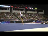 Lexie Priessman - Floor Exercise - 2013 Secret U.S. Classic