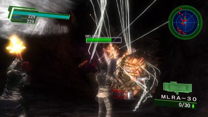 ＃6 地球防衛軍4.1　レンジャー　ミッション6