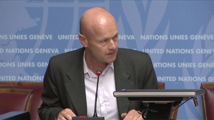 La Dominique : 100% des cultures détruites (ONU)