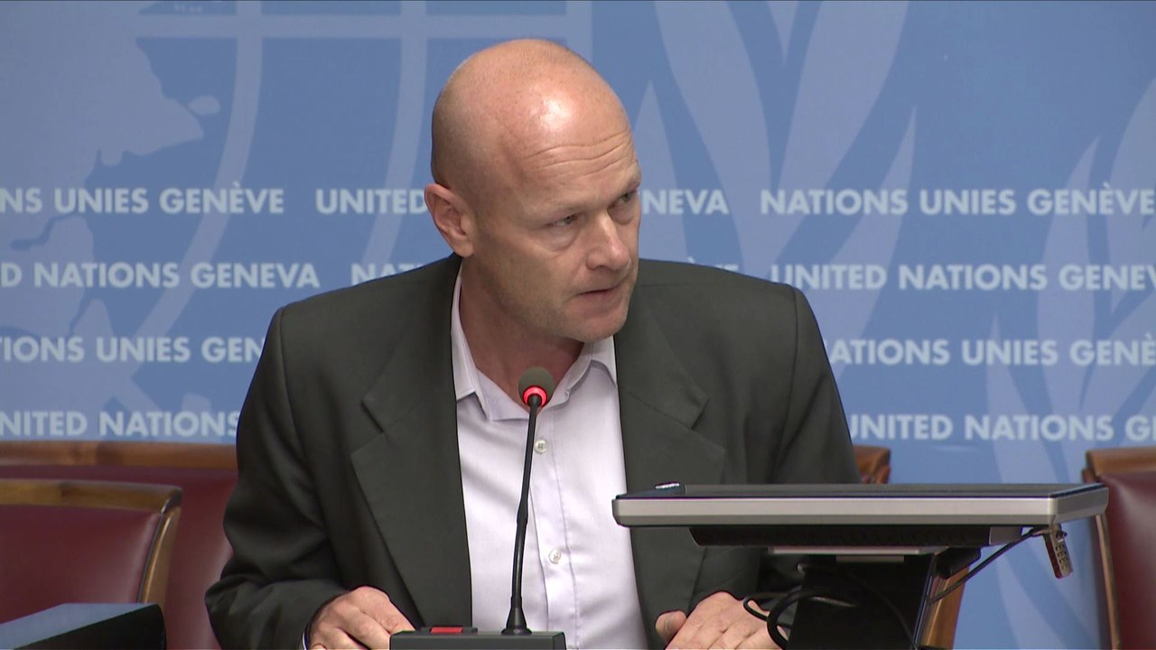 La Dominique : 100% des cultures détruites (ONU)