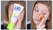 MAKEUP NO MAKEUP • NATURAL LOOK _ tutorial