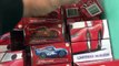 Cars 3 Diecast Lightning McQueen Surprise Charers 6 Pack Puzzle Unboxing Disney Pixar Cars