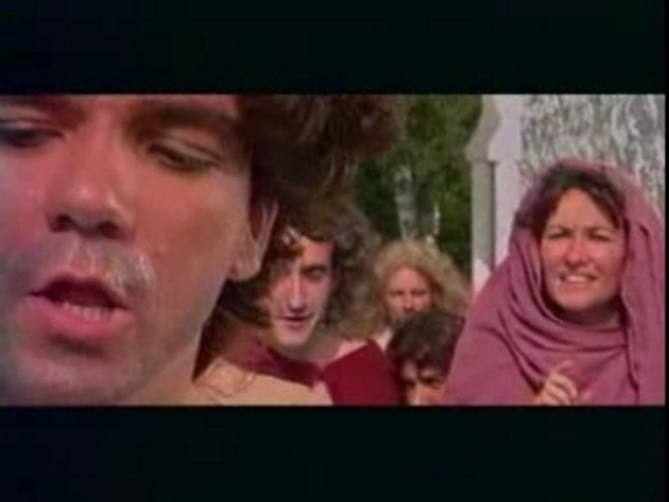 Les Inconnus - Jesus II