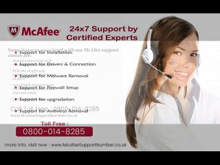 McAfee support ((800-014-8285 )) McAfee toll free number