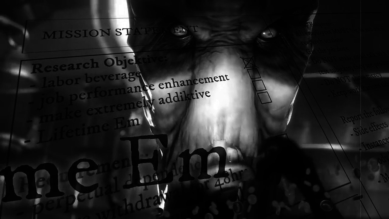 Oddworld Soulstorm Title Sequence