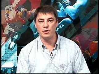 Magsport 5 novembre 2007