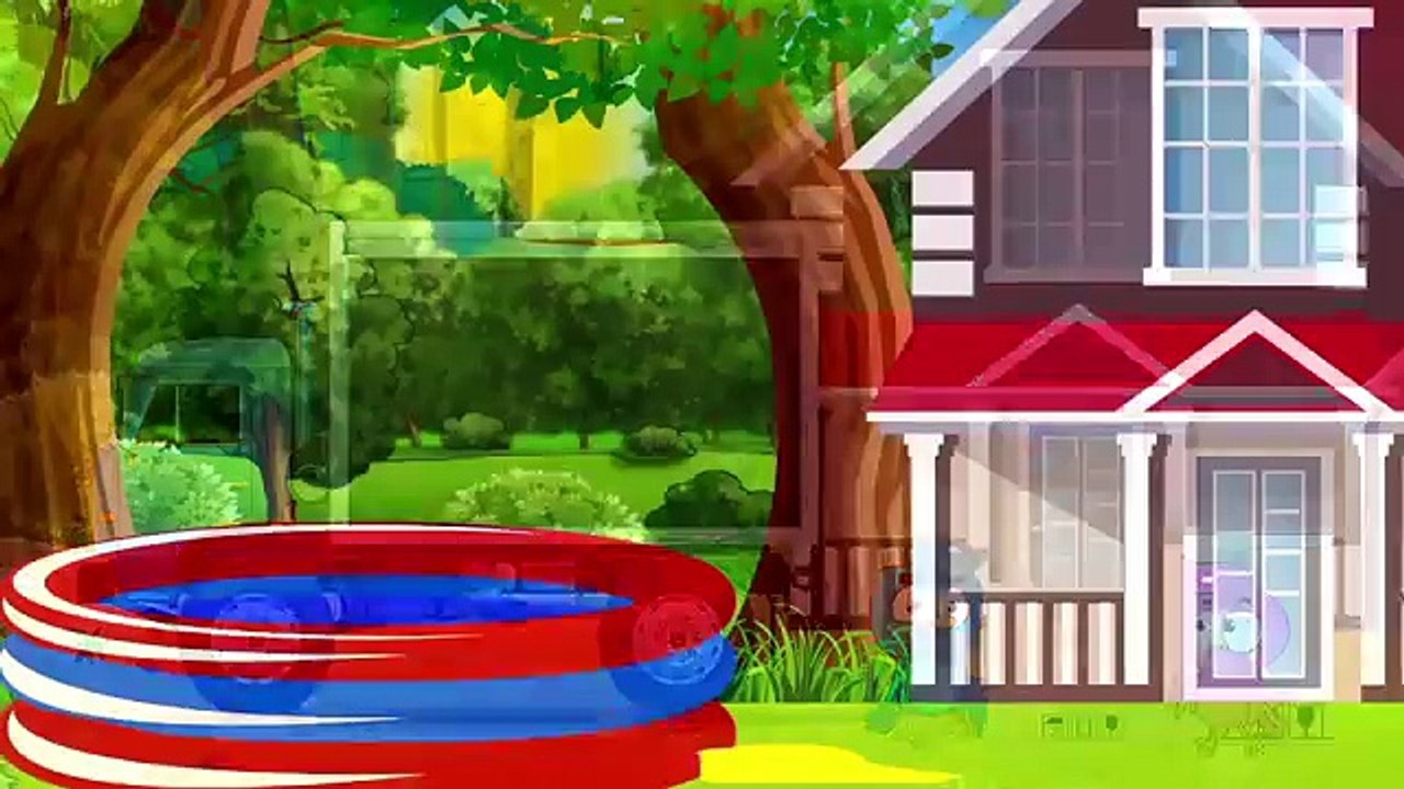 Birds Family A Lot of Children Full Episodes Cartoon Animation Nursery Rhymes