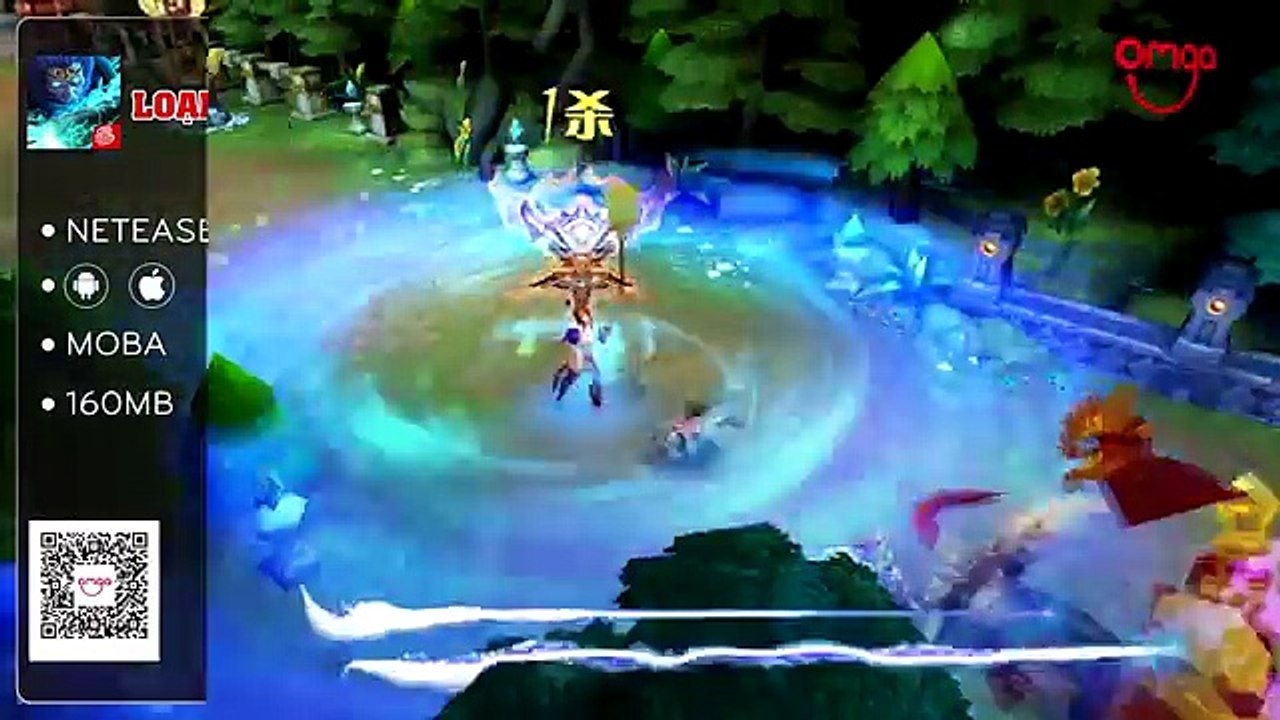 Video Clip Danh Gia Game Loan Dau Tay Du