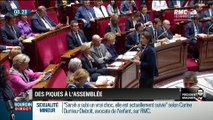 Président Magnien ! : Ça clash à l'Assemblée - 27/09