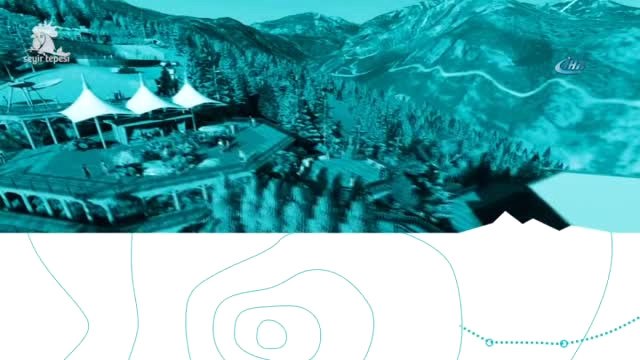 Pamukkale'nin Vizyon Projesi İhaleye Çıkıyor