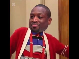 Les réactions les plus drôles d'internet à la signature de Dwyane Wade