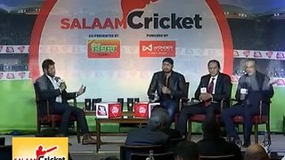 Amir Sohail smashed India on Indian Channel about Cricket