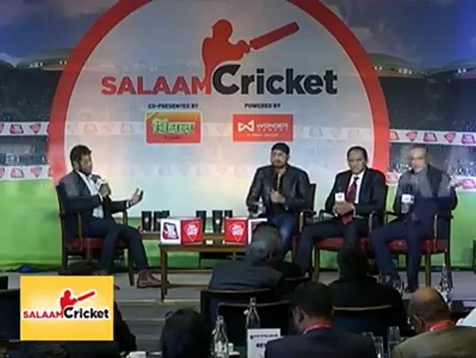 Amir Sohail smashed India on Indian Channel about Cricket