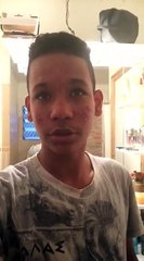 Mes grands-parents et moi avons un lien très fort