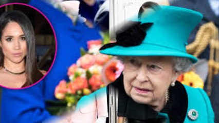 Prince Harry Has No Doubts  The Queen Will Be ‘Enchanted