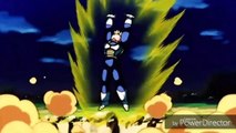 All kills by Trunks and Gohan in Dragon Ball Z(Compilation)