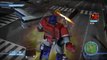 ENHANCED G1 OPTIMUS | Transformers: The Game Modding #15
