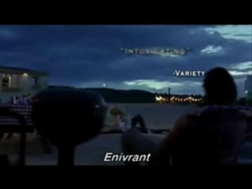 Dreamland - vostfr - bande annonce