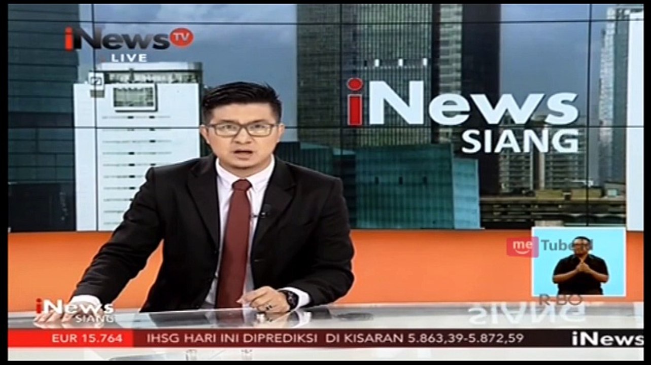 Kantor Bupati Kutai Kartanegara Digeledah Selama 10 Jam