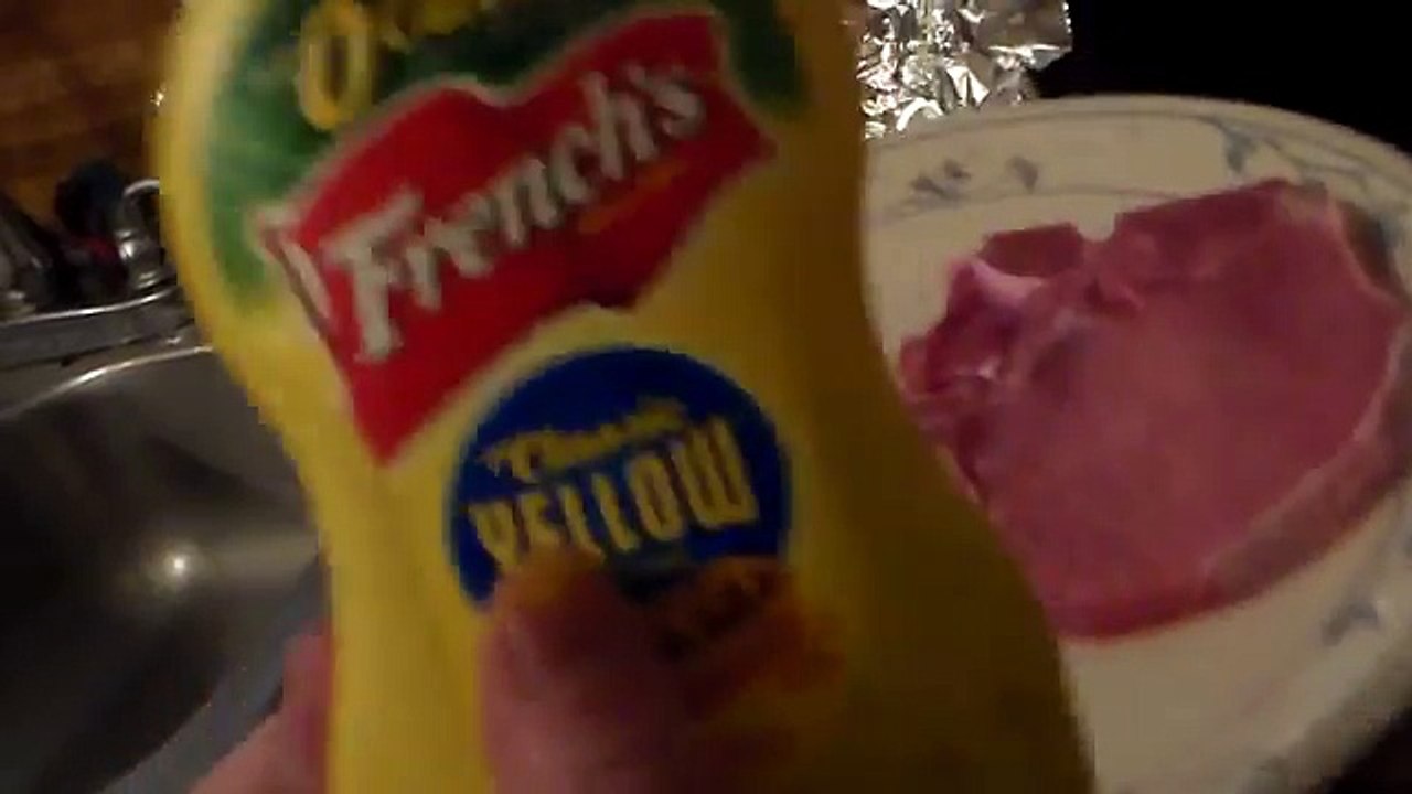 HOW TO COOK BONE IN PORK CHOPS ON THE GEORGE FOREMAN GRILL