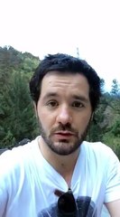 J'ai choisi d'essayer de faire du tourisme responsable