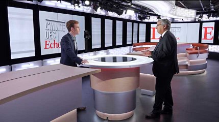 « Un plafond de verre a éclaté : les entreprises sont beaucoup plus confiantes » (Pascal Imbert, Wavestone)