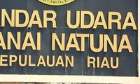 Natuna, Pagar Laut Nusantara - BERKAS KOMPAS (Bag. 2)