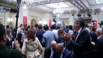 Chp, İstanbul Büyükşehir Belediye Başkan Adayını Açıkladı