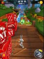 Looney Tunes Dash! level 782 - 3 stars - looney card