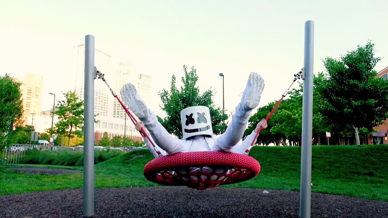 Mello On Tour  #2 Bonnaroo, Gov Ball, Red Rocks, & More