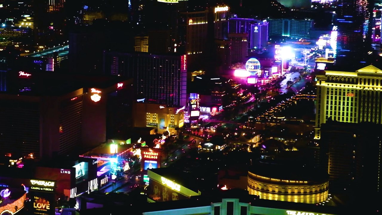 Mello On Tour  #3 EDC Las Vegas