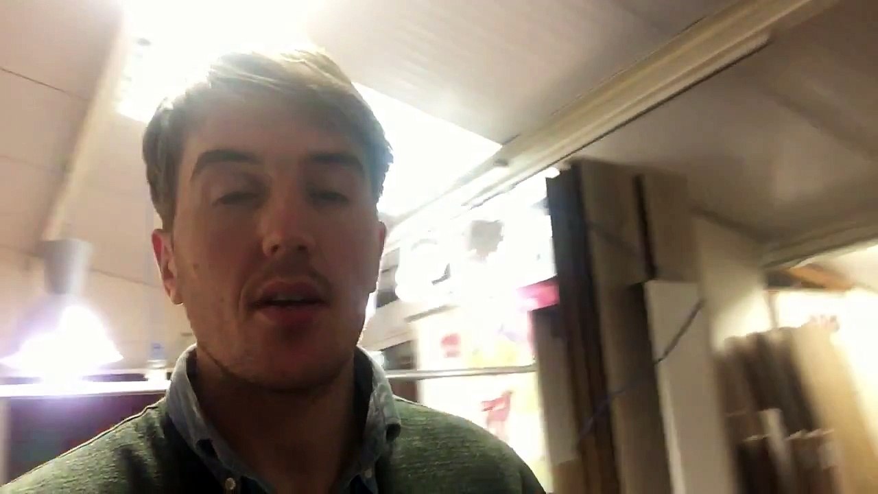 Guide to basic rustic timber wooden floor- Ireland