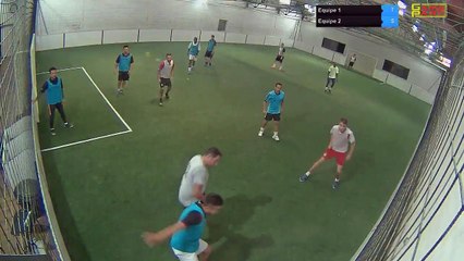 Equipe 1 Vs Equipe 2 - 26/09/17 21:11 - Loisir Poitiers - Poitiers Game Parc