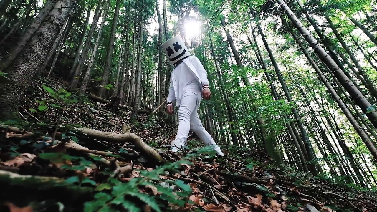 Mello On Tour  #4 - Europe