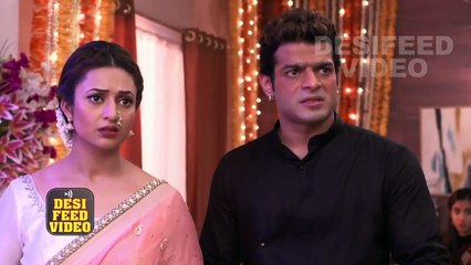 Yeh Hai Mohabbatein - 27th September 2017 Star Plus Serials