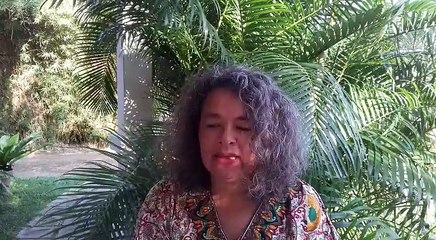 J'ai eu une expérience très forte de CNV dans mon travail