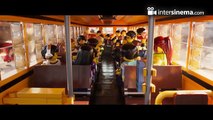 LEGO Ninjago Filmi - Fragman