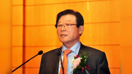 [기업] 이근영 동부 회장 취임..."자율경영 강화" / YTN