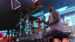 Travis Barker Destroys Marshmello at Coachella in Epic Drum battle