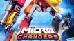 Kre-O Transformers Micro-Changers Combiners PREDAKING A2227 Review - Unboxing, Build & Play
