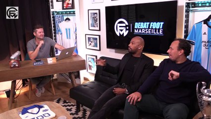 Maoulida - "Ce n'est pas un effectif Champions Project, mais..."