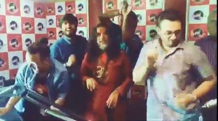 Bawaali Baba Om Swami ke Thumke - best comedy series