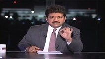 Hamid Mir Ka Nawaz Sharif Se Chubhta Hua Sawal