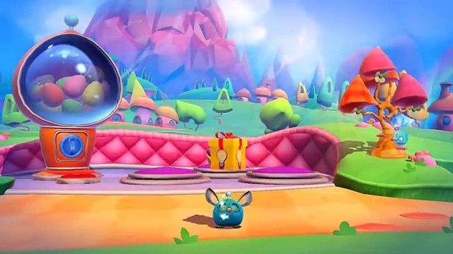 FURBY CONNECT World - Hasbro