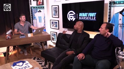 OM : "Diego Costa ca m'a fait réver, c'est l'image de Marseille"