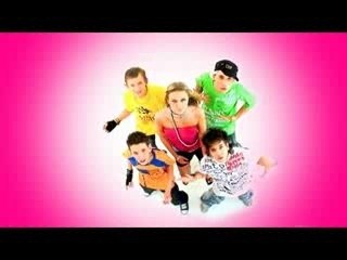 Kiss Kool: parce qu'on est jeune