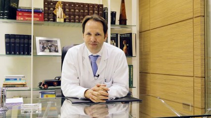 Clínica San Román ¿Qué tipo de anestesia se emplea?