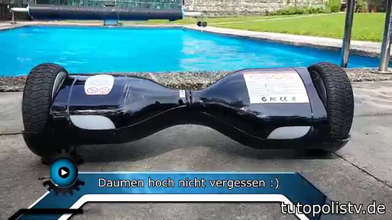 Original IOHAWK Review vs IOHAWK Replica Test [Deutsch/German]