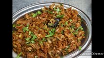 Sukya javalyachi Chutney ( सुक्या जवळ्याची चटणी ) Stir fried dry Shrimp